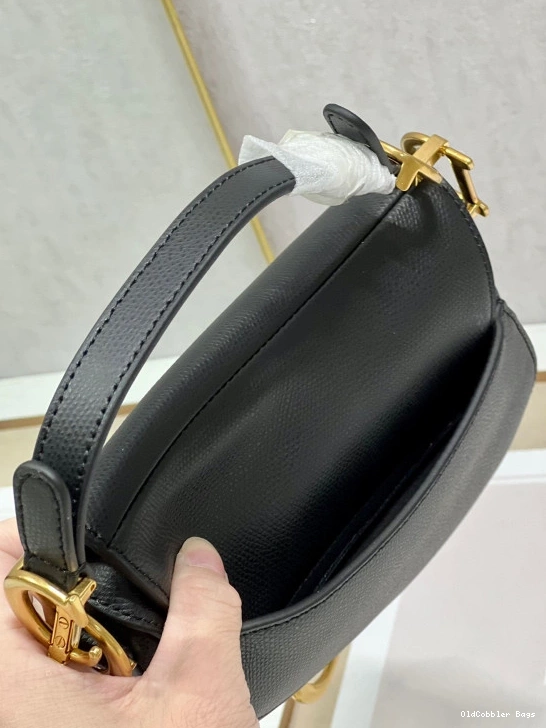 OldCobbler Bags BAG SADDLE STRAP DIRO MINI WITH 0806